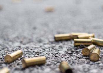 North Texas police utilize federal ballistic database to help combat gun violence in pilot program