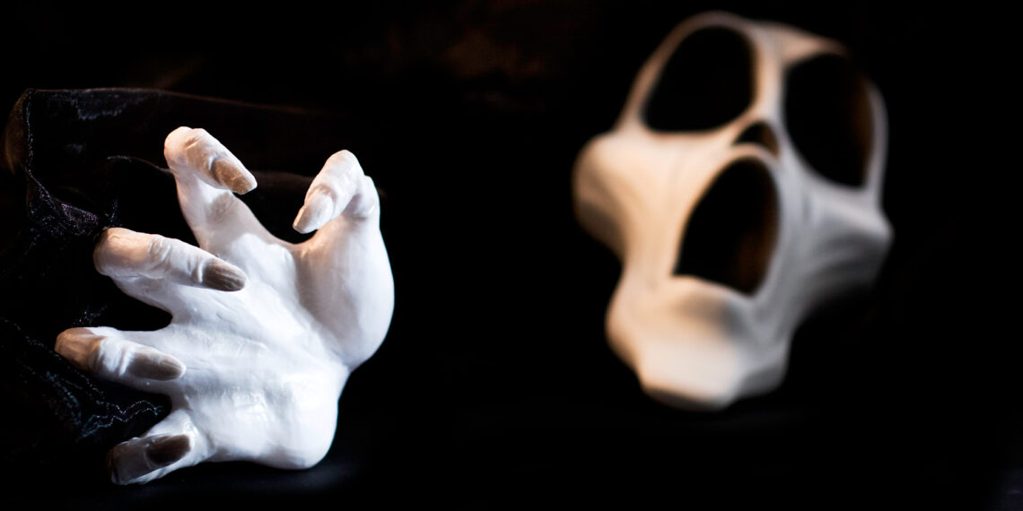 Mississippi law enforcement investigates video of daycare worker scaring children with Halloween mask