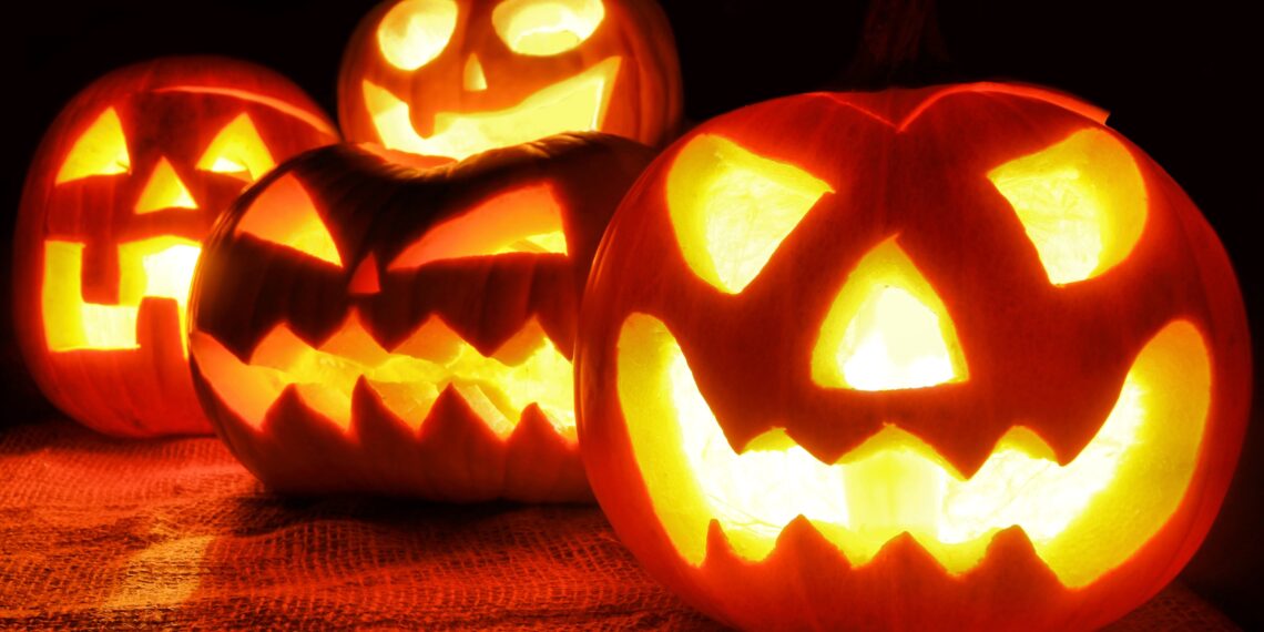 It’s Halloween Season — See Also