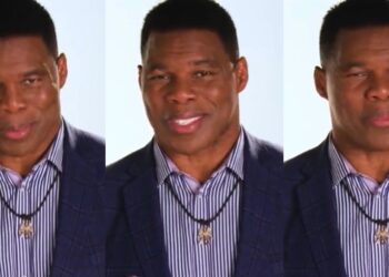 Herschel Walker Criticized for New Ad Claiming God Helped Him 'Overcome' His Mental Illness