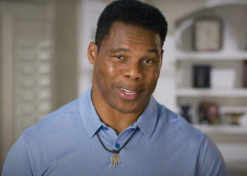 Herschel Walker Says if He Paid for an Abortion He Would 'Be Forgiven'