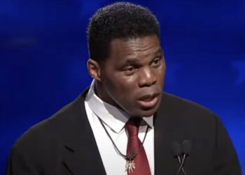 Herschel Walker 'Pressured Me' to Have an Abortion Claims Second Woman – Says He Is Not 'Morally Fit'