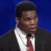 Herschel Walker 'Pressured Me' to Have an Abortion Claims Second Woman – Says He Is Not 'Morally Fit'