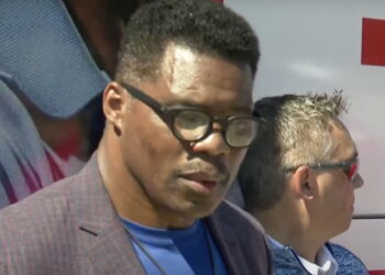 ‘As a Father, He’s Done Nothing’: Herschel Walker Urged the Mother of His Child to Have a Second Abortion – NYT