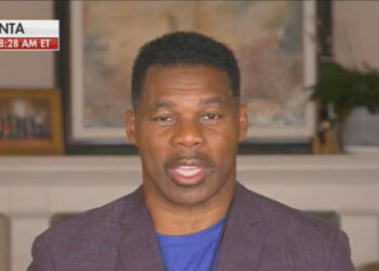 Herschel Walker Says if Georgia Voters Don't Elect Him They Won't Even 'Have a Chance to Be Redeemed'
