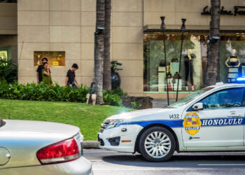 Honolulu police to offer pay raises and benefits to attract new recruits and keep veterans