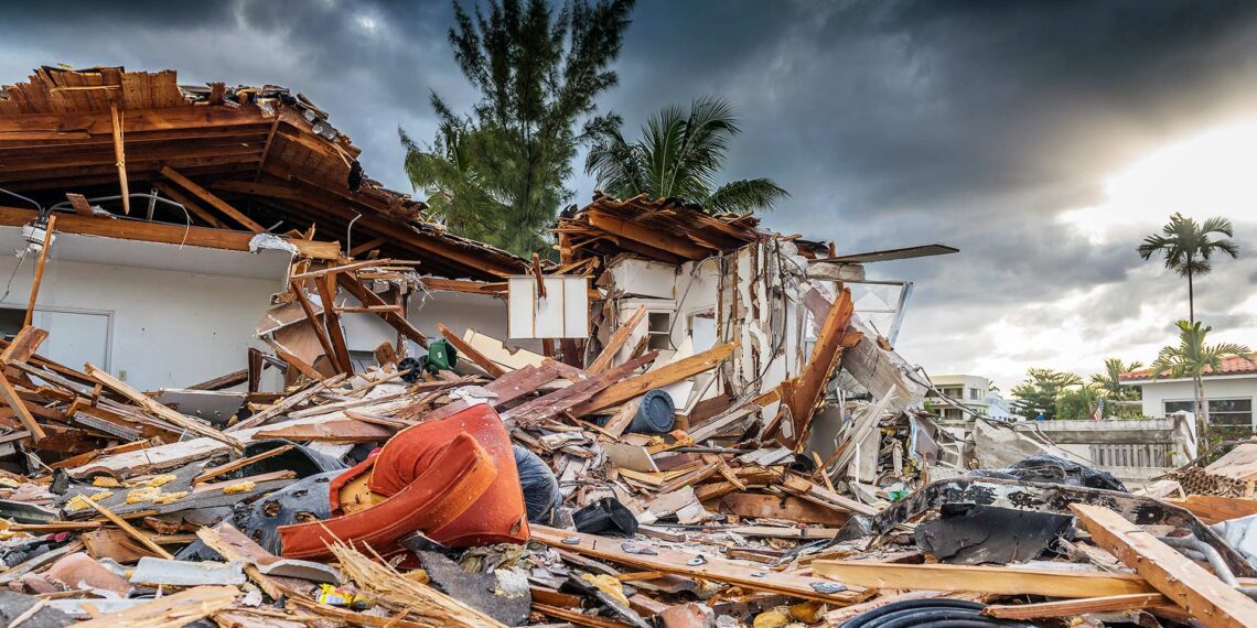 Florida law enforcement warn of scam artists in Hurricane Ian aftermath