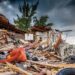 Florida law enforcement warn of scam artists in Hurricane Ian aftermath