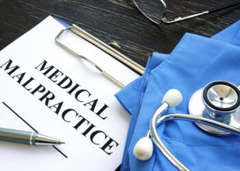 Medical malpractice