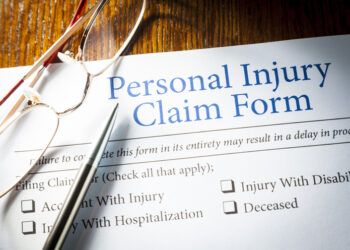Negotiating Process in Personal Injury