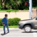 California decriminalizes jaywalking in new law