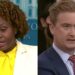‘It’s a Lot More Nuanced, Peter, You Know This’: Karine Jean-Pierre Forced to Explain to Doocy the Price of Gas