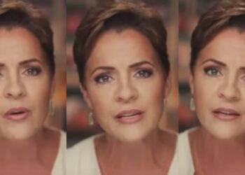 2020 Election Denier Kari Lake Lashes Out at CNN Host After She's Asked if She'll Accept 2022 Results