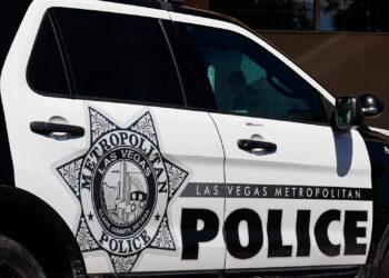 Las Vegas police’s reality-based training facility on track to be completed by end of 2023