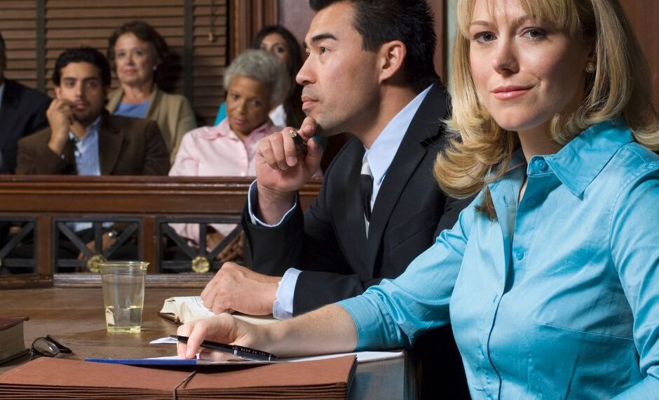 Start a Law Firm To Serve Clients Biglaw Won’t – My Shingle