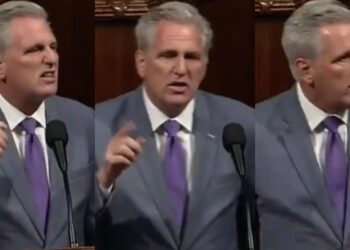 GOP Plans to Gut Social Security, Medicare if They Win the House