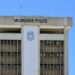 Milwaukee police union sues city over faulty service weapons