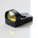 Miniaturized red dot sights in law enforcement
