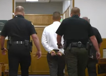 Women raped by on-duty police officer files $1M lawsuit