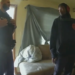 Ohio officer attempts to de-escalate during mental health call before being stabbed in neck