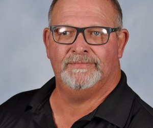 Capt. Terry Arnold had a fatal heart attack after intervening in a fight at school.