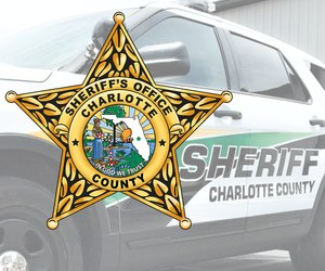 A 14-year-old stabbed a Florida deputy six times behind the ear with a pocketknife during an arrest.