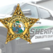 A 14-year-old stabbed a Florida deputy six times behind the ear with a pocketknife during an arrest.