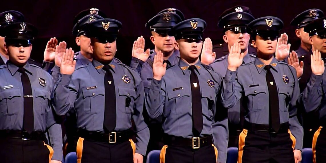 The Unexpired Oath – Law Officer