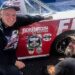 The National Police Association helps sponsor truck owner NASCAR made remove “Back the Blue” decal – Law Officer