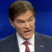 Dr. Oz: I Believe Abortion Should Be Between a Woman, Her Doctor, and ‘Local Political Leaders’ (Video)