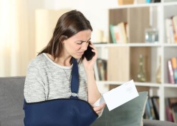 An Experienced Georgia Personal Injury Attorney Answers the Most Frequently Asked Questions
