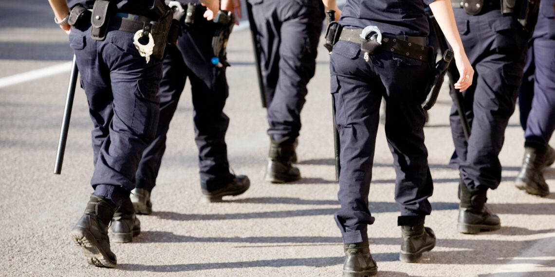 “We’re reaching critical mass”: St. Louis police leaders concerned over mounting resignations