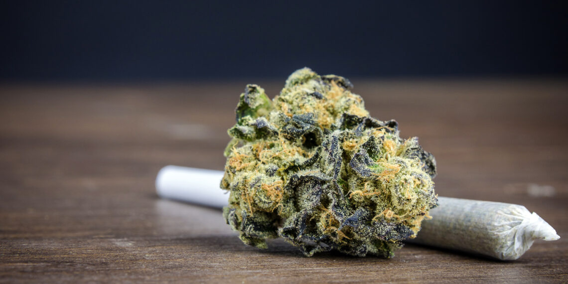 Maryland police host “pot party” to train officers’ field sobriety detection skills