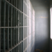 prison cell