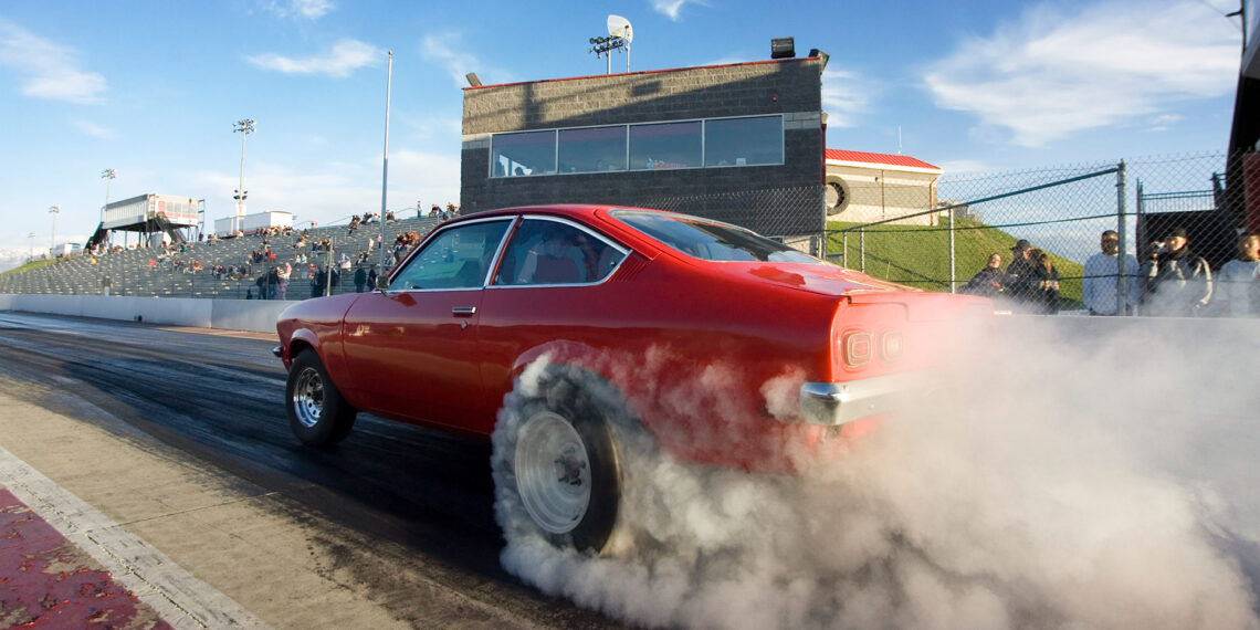 SoCal law enforcement agencies work with racetracks to offer safe alternative to street takeovers