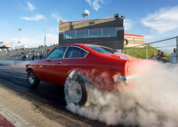 SoCal law enforcement agencies work with racetracks to offer safe alternative to street takeovers