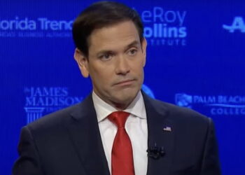 Morning Joe Traces Marco Rubio’s Downfall Since Trump Beat Him in 2016