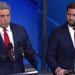Tim Ryan Scorches JD Vance With Trump's Vulgarity During Ohio Debate