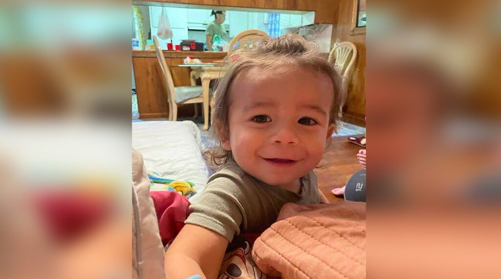 Missing toddler Quinton Simon is now presumed dead, as police have named his mother, Leilani Simon, as the prime suspect.