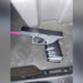 Gun used by suspect in Stockton serial killings