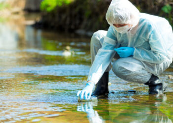 Impossible for Humans to Avoid “Forever Chemicals”￼