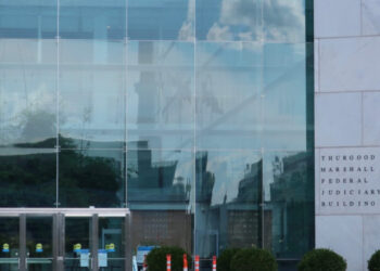 The JPML Met Last Thursday - Here's What They’ve Decided in the Last Week