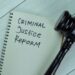 California adopts criminal justice reforms in bills signed by governor