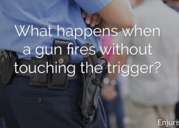 SIG Sauer handgun defective product lawsuits