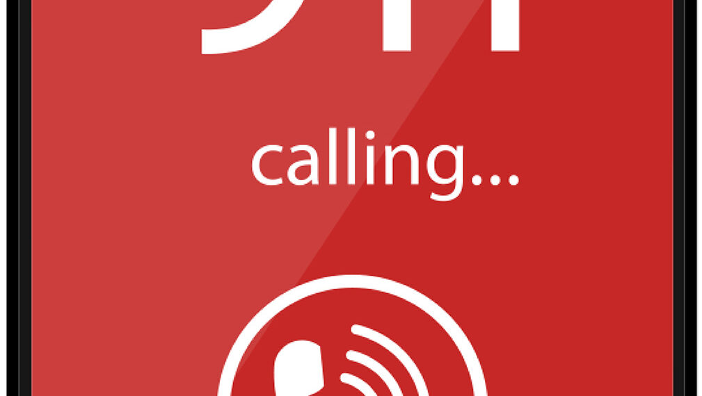 Car crash victim’s iPhone alerts first responders to fatal accident