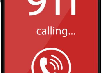 Car crash victim’s iPhone alerts first responders to fatal accident