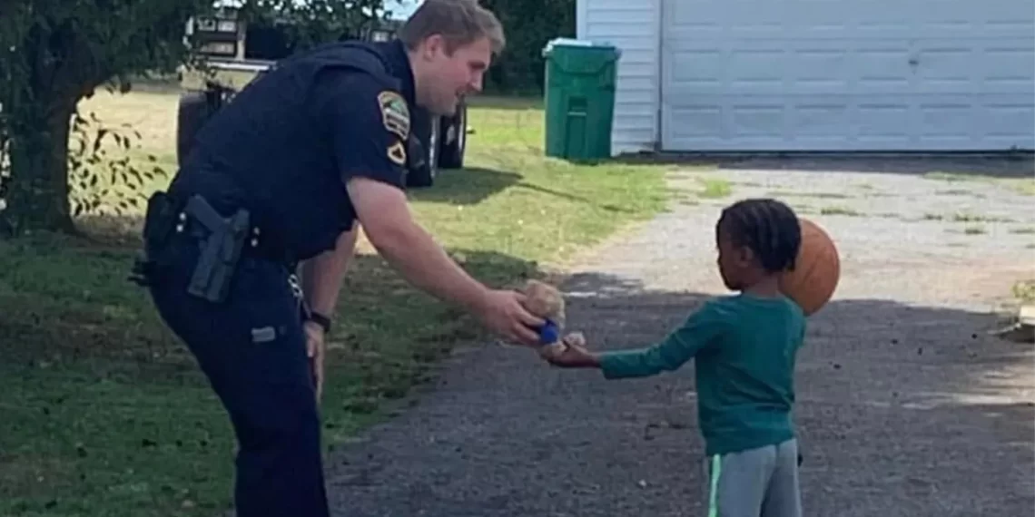 Man charged in killing deputy dies just days after going to jail – Law Officer