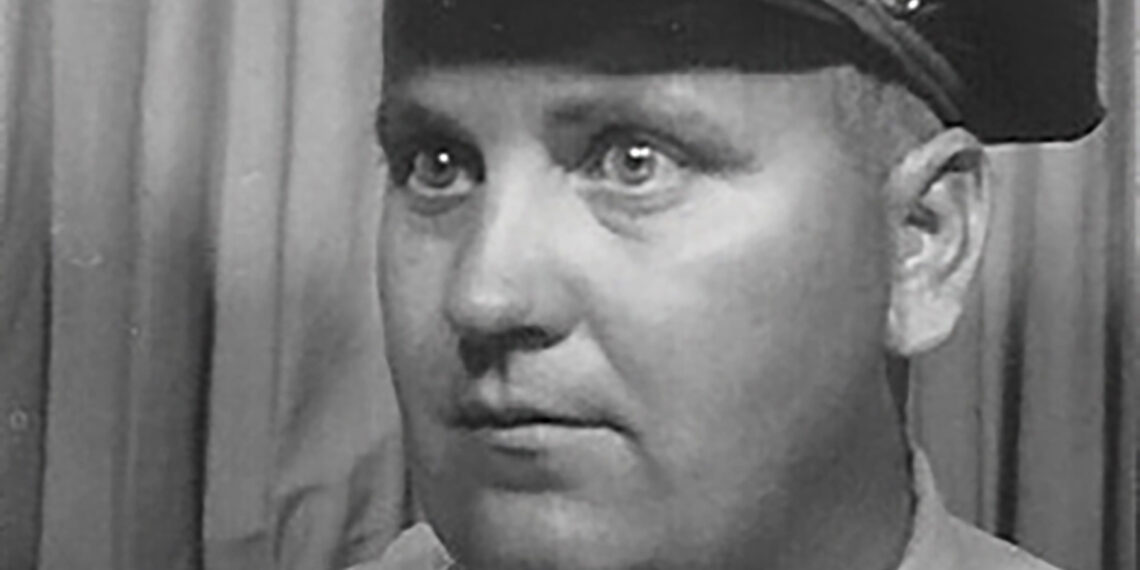 Maryland’s oldest cold case solved