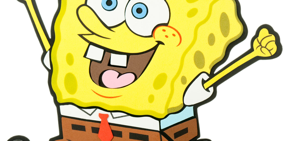 Oklahoma police catch serial burglar thanks to his SpongeBob clothing
