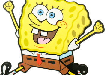 Oklahoma police catch serial burglar thanks to his SpongeBob clothing